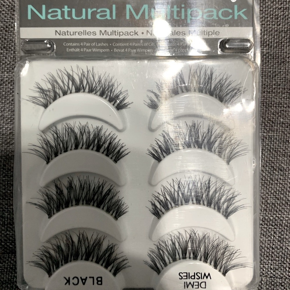 Ardell Professional Natural Multipack